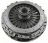 MERCE 0082500004 Clutch Pressure Plate